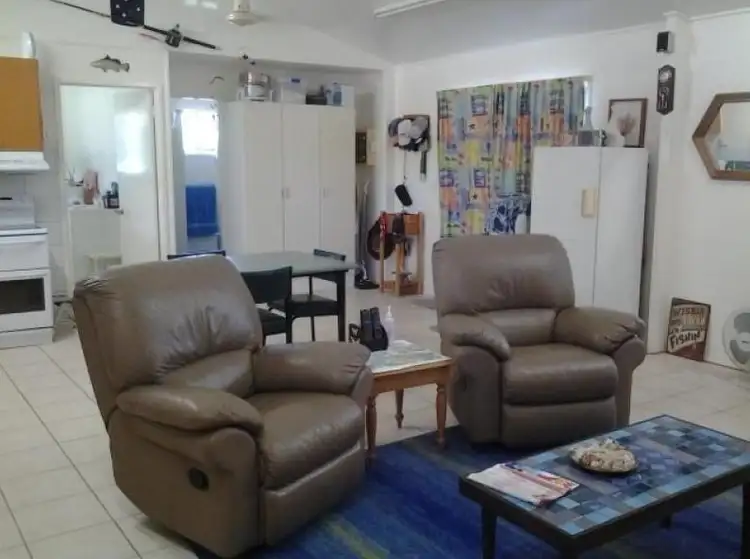 Fourth view of Homely house listing, 16 Clarina Street, Karumba QLD 4891