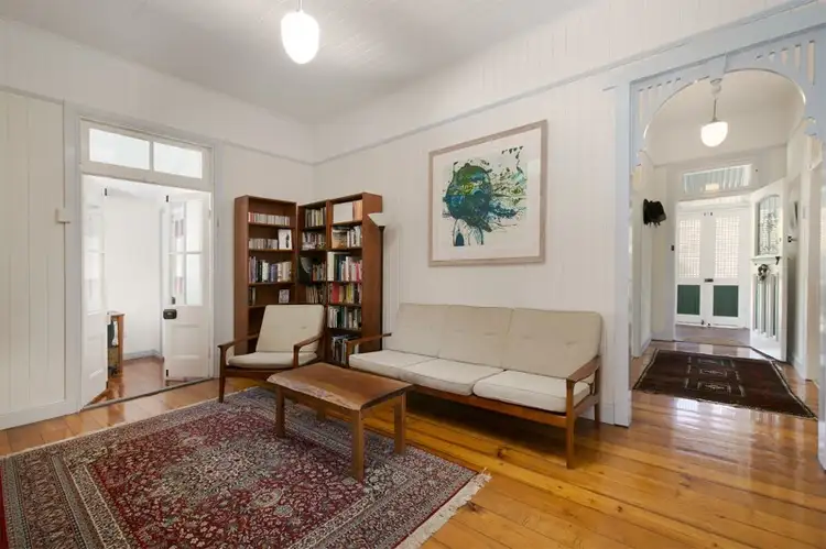 Third view of Homely house listing, 24 Woodville Place, Annerley QLD 4103