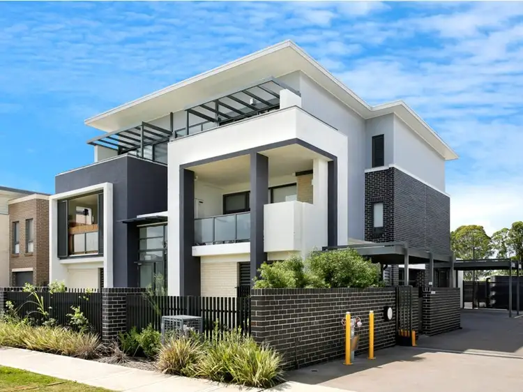4/15-17 Birch Street, Bonnyrigg NSW 2177