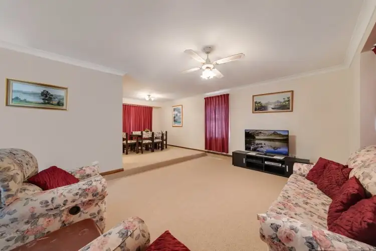 Second view of Homely house listing, 18 Claremont Circuit, Glen Alpine NSW 2560