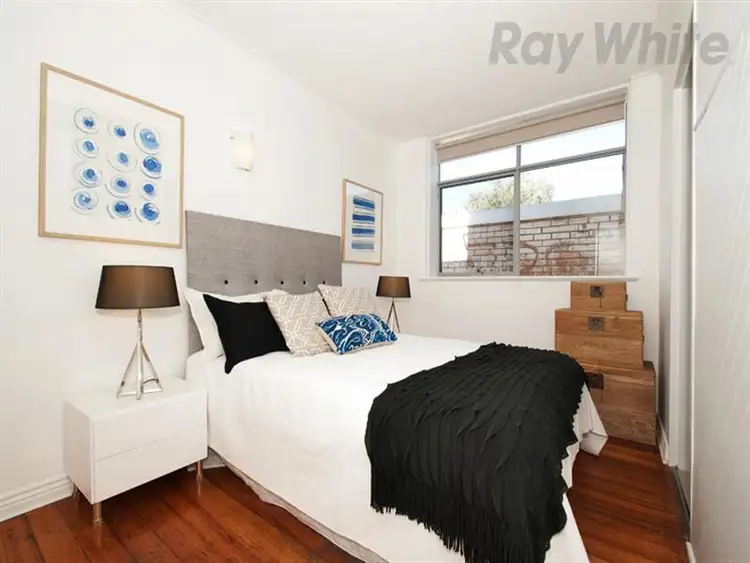 Fourth view of Homely unit listing, 6/233 Station Street, Fairfield VIC 3078