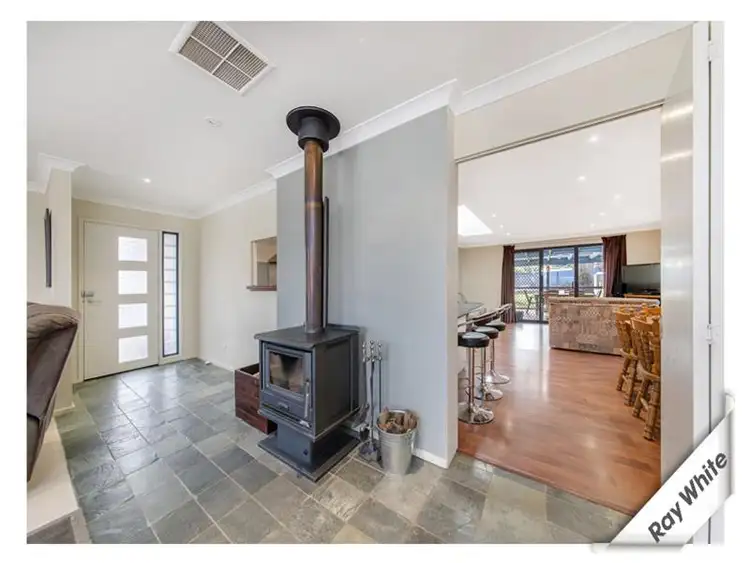 Fourth view of Homely house listing, 3 Musca Place, Giralang ACT 2617