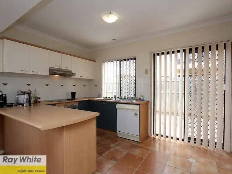 Third view of Homely townhouse listing, 29/52 Daw Road, Runcorn QLD 4113