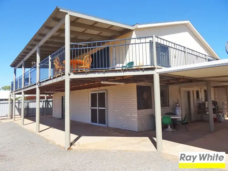 Fifth view of Homely house listing, 25 Simpson Street, Onslow WA 6710