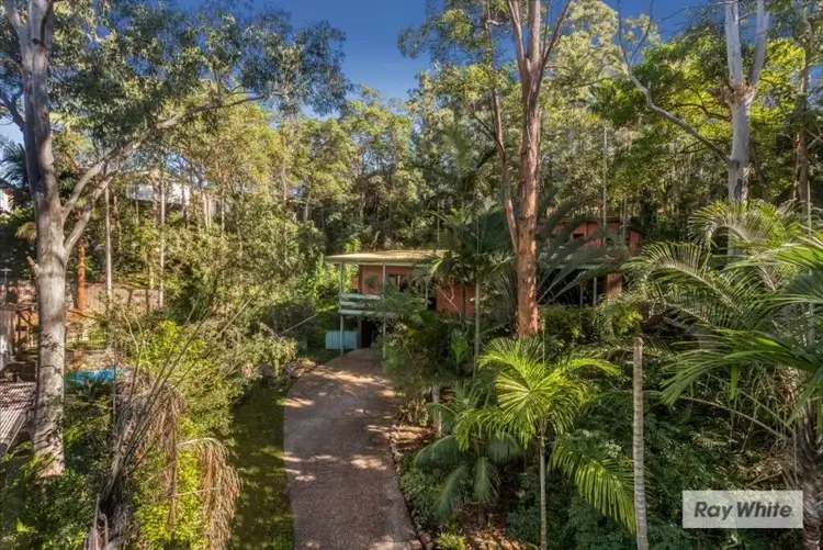 11 Wanawong Court, Ferny Hills QLD 4055
