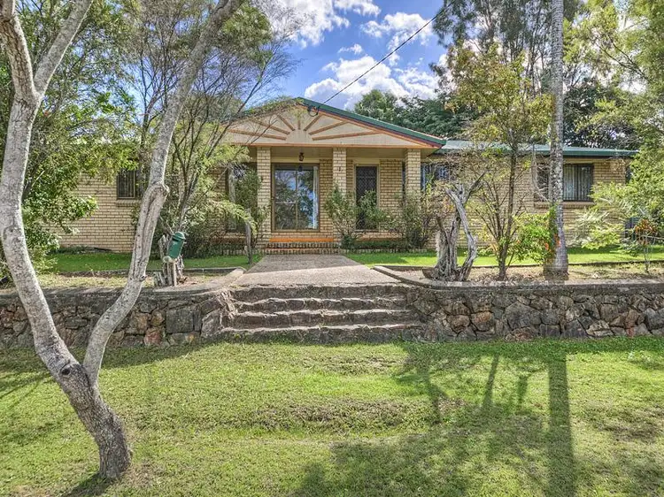 3 Fraser Place, Morayfield QLD 4506
