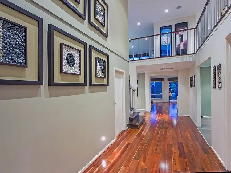 Second view of Homely house listing, 6 Mimosa Way, Williams Landing VIC 3027