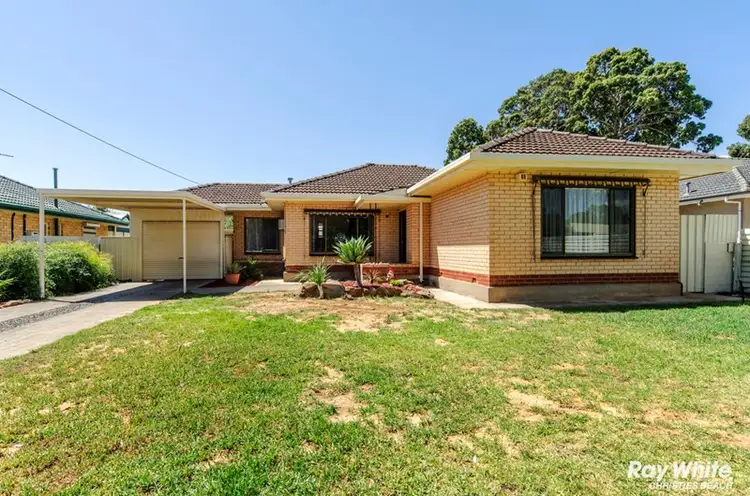 Main view of Homely house listing, 5 Noami Avenue, Morphett Vale SA 5162