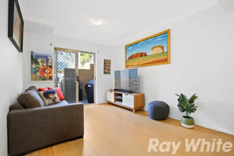 Fifth view of Homely apartment listing, 10/115-117 Constitution Road, Dulwich Hill NSW 2203