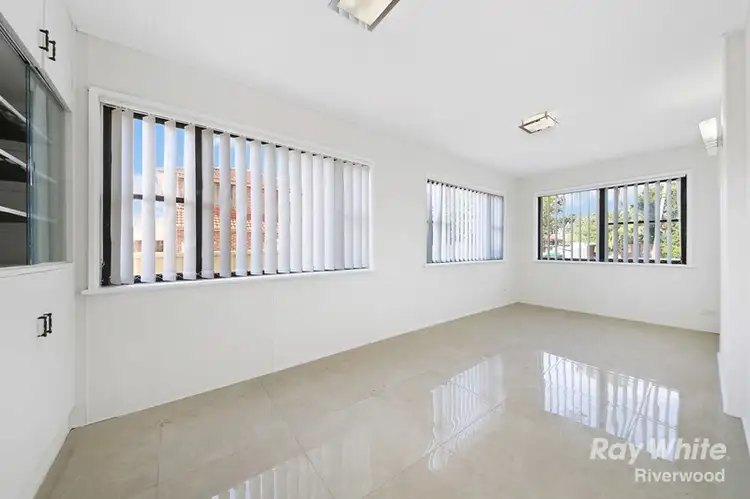 Fourth view of Homely house listing, 1 Bell Street, Riverwood NSW 2210