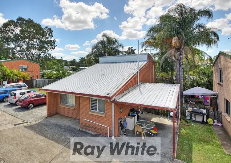 Second view of Homely townhouse listing, 16/22 North Road, Woodridge QLD 4114