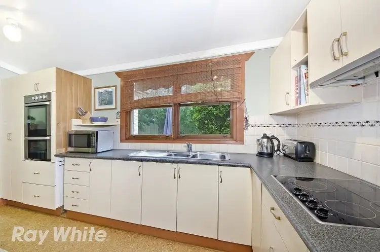 Fourth view of Homely house listing, 17 Jasper Road, Baulkham Hills NSW 2153
