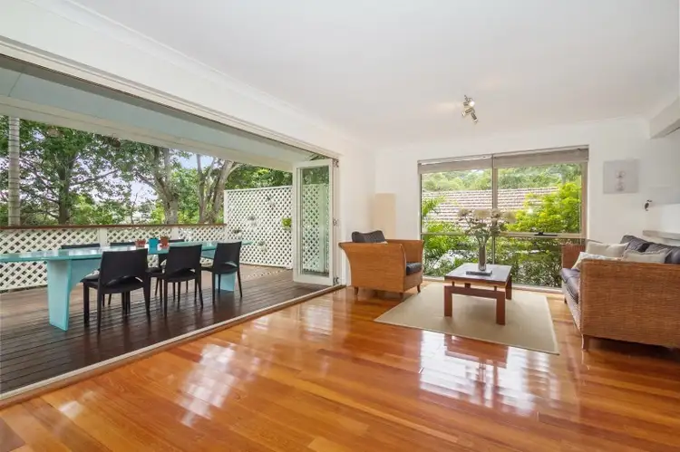 10 Ernest Street, Balgowlah Heights NSW 2093