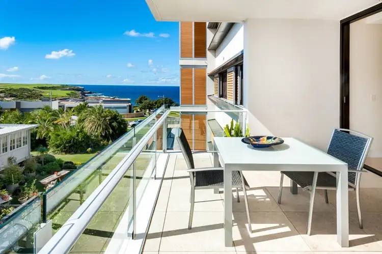 Sixth view of Homely apartment listing, 3012/42-46 Pine Avenue, Little Bay NSW 2036