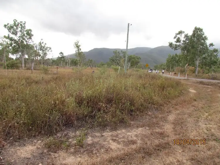 Fourth view of Homely land listing, Lot 8, 69 Mountview Drive, Toonpan QLD 4816