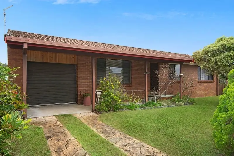 Main view of Homely house listing, 176 Yamba Road, Yamba NSW 2464