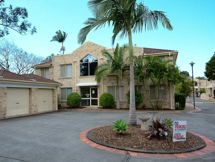 5/57 Worendo Street, Southport QLD 4215