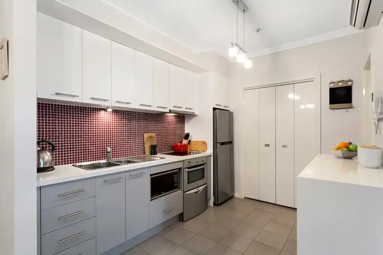 Second view of Homely apartment listing, 33/115 Neerim Road, Glen Huntly VIC 3163