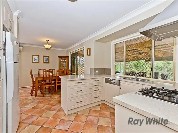 Fifth view of Homely house listing, 8 Branch Creek Road, Clear Mountain QLD 4500