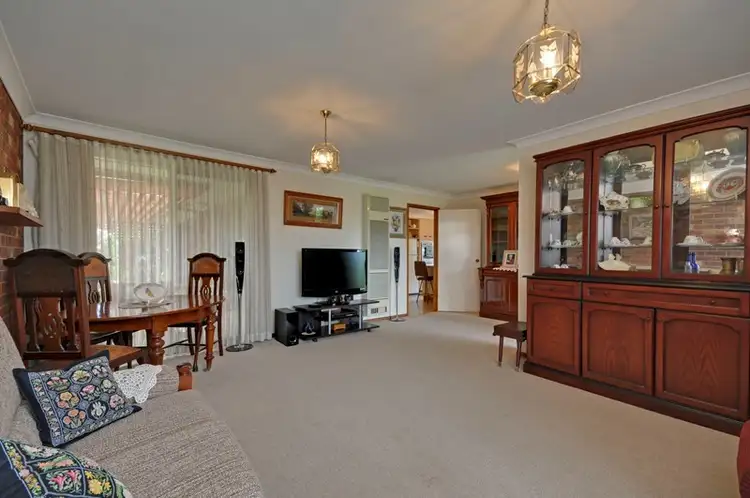 Seventh view of Homely house listing, 4 Michael Court, Traralgon VIC 3844
