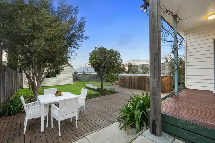 Third view of Homely house listing, 11 Belfast Street, Newtown VIC 3220