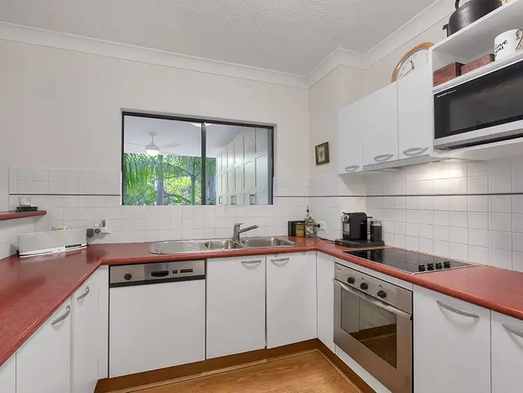 Fifth view of Homely unit listing, 7/47 Kent Street, Hamilton QLD 4007