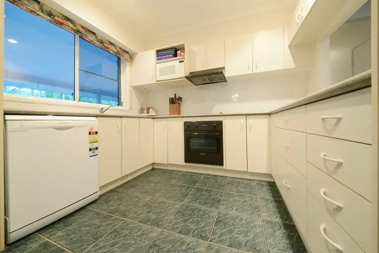 Fifth view of Homely house listing, 28 Macarthur Drive, Cannonvale QLD 4802