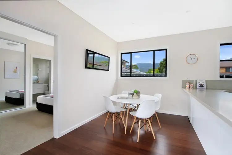 Seventh view of Homely villa listing, 78B Balgownie Road, Fairy Meadow NSW 2519