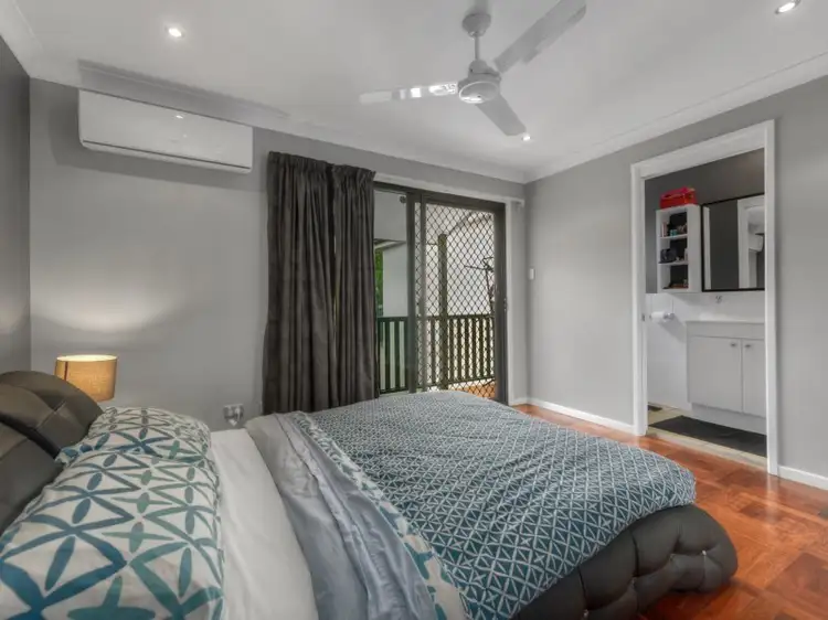 Fourth view of Homely townhouse listing, 6/104 Richmond Road, Morningside QLD 4170