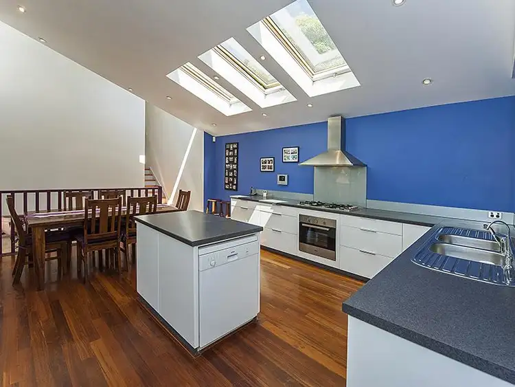 Second view of Homely house listing, 60 Alvah Street, St James WA 6102