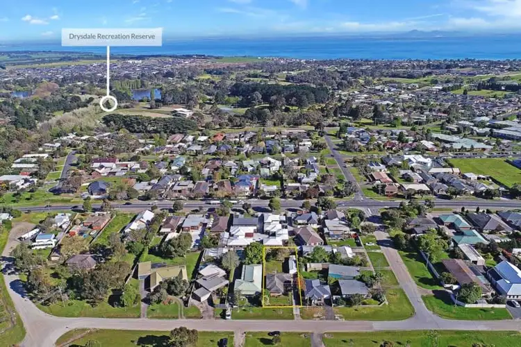 Sixth view of Homely house listing, 26 Elgin Street, Drysdale VIC 3222