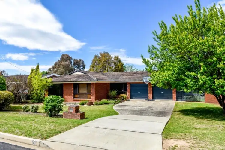 Main view of Homely house listing, 35 Park Street, Eglinton NSW 2795