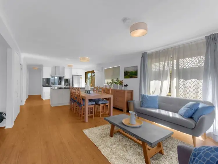 Main view of Homely house listing, 42 Lindeman Place, Tingalpa QLD 4173