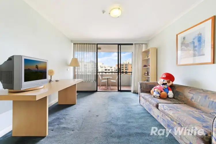 Fourth view of Homely apartment listing, 91/18-32 Oxford Street, Darlinghurst NSW 2010