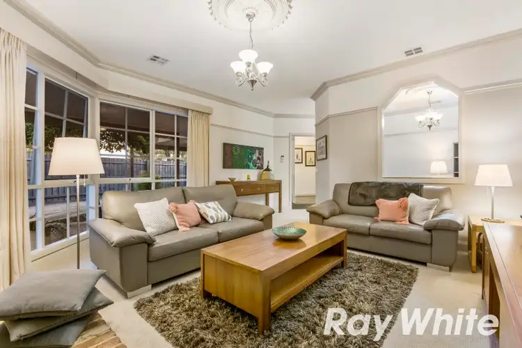 Fourth view of Homely house listing, 16 Cutler Close, Ferntree Gully VIC 3156
