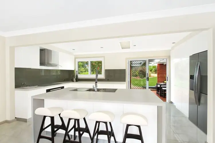 Second view of Homely house listing, 60 Stephen Drive, Woonona NSW 2517