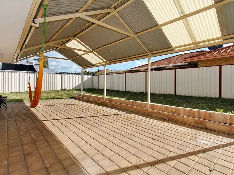 Third view of Homely house listing, 44 Sugarwood Drive, Thornlie WA 6108