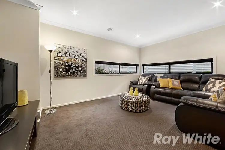Seventh view of Homely house listing, 12 Derby Place, Mulgrave VIC 3170