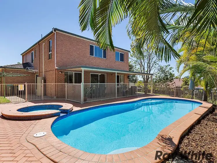 2 Honeybee Place, Upper Kedron QLD 4055