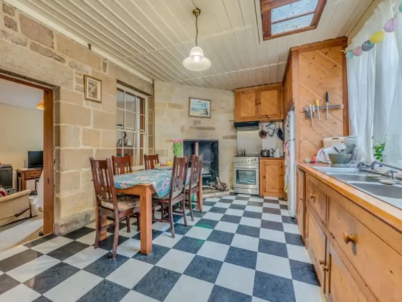 Main view of Homely house listing, 3 Hillside Crescent, West Hobart TAS 7000
