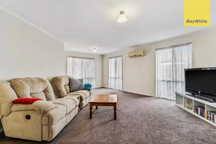 Second view of Homely house listing, 8 Ruben Drive, Sydenham VIC 3037