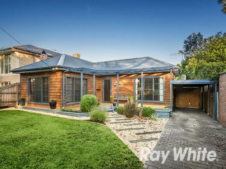 2 Menin Road, Nunawading VIC 3131