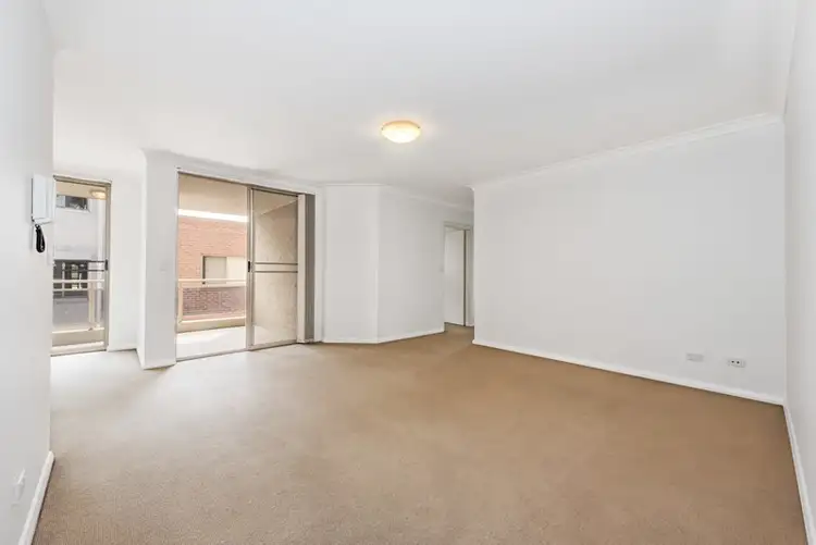 Second view of Homely apartment listing, 11/99 Anzac Avenue, West Ryde NSW 2114
