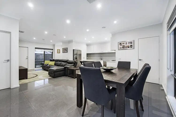 Fourth view of Homely townhouse listing, 2/12 Knell Street, Mulgrave VIC 3170