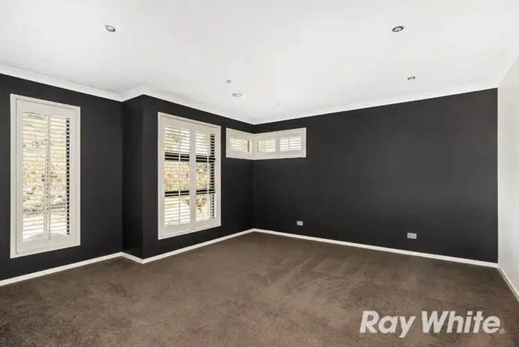 Seventh view of Homely house listing, 16 Geranium Grove, Mernda VIC 3754