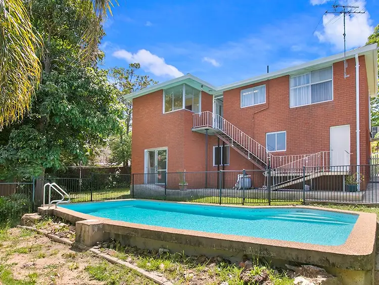 Second view of Homely house listing, 6 Calga Place, Sylvania NSW 2224