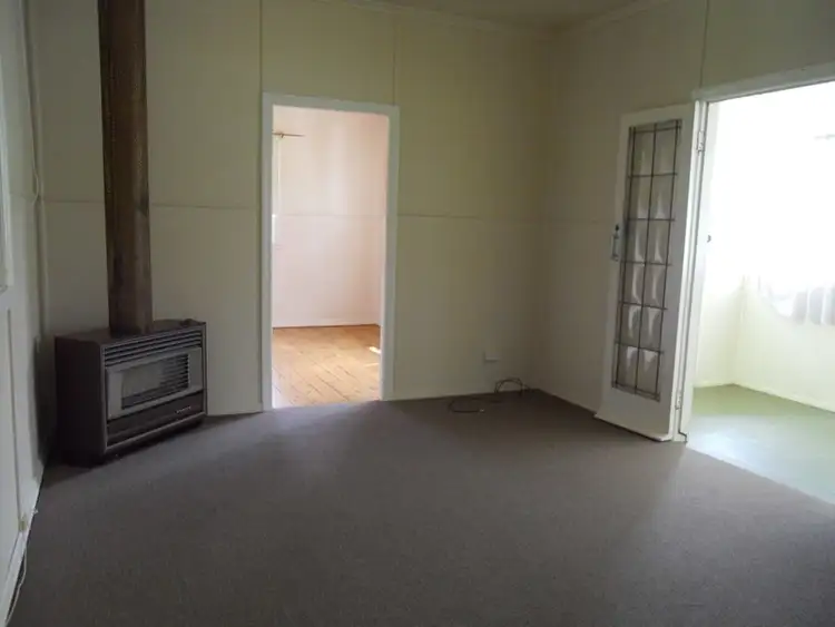 Third view of Homely house listing, 39 Murray, Pittsworth QLD 4356