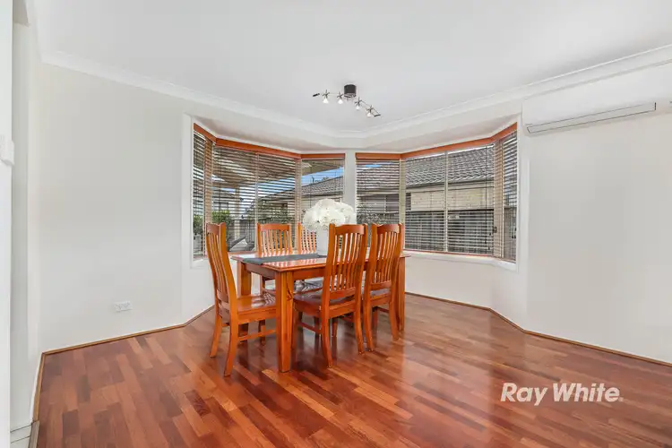 Third view of Homely house listing, 9 Marella Avenue, Kellyville NSW 2155