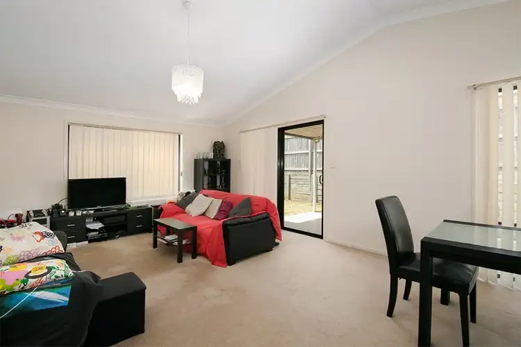 Second view of Homely house listing, 79/35 Ashridge Road, Darra QLD 4076