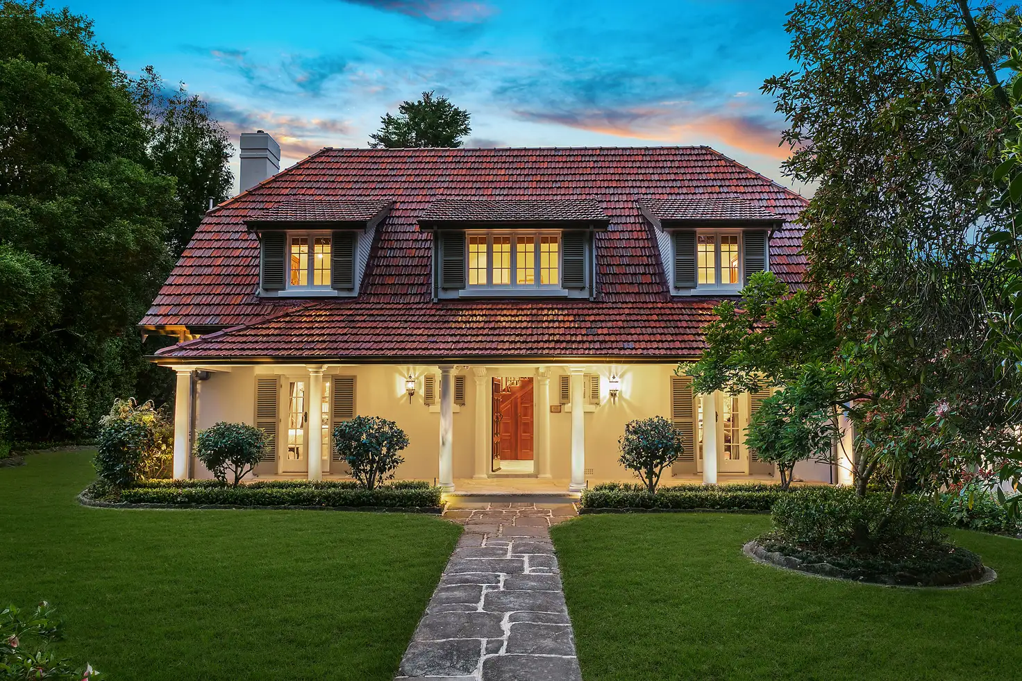 Main view of Homely house listing, 60a Burns Road, Wahroonga NSW 2076